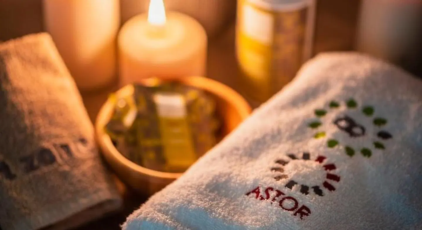 Astor Belluno HEALTH_BEAUTY