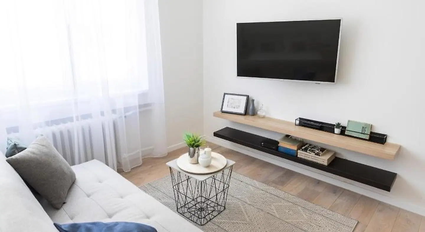 Flower Square Studio - Heart of the City Center ROOM_EXAMPLE