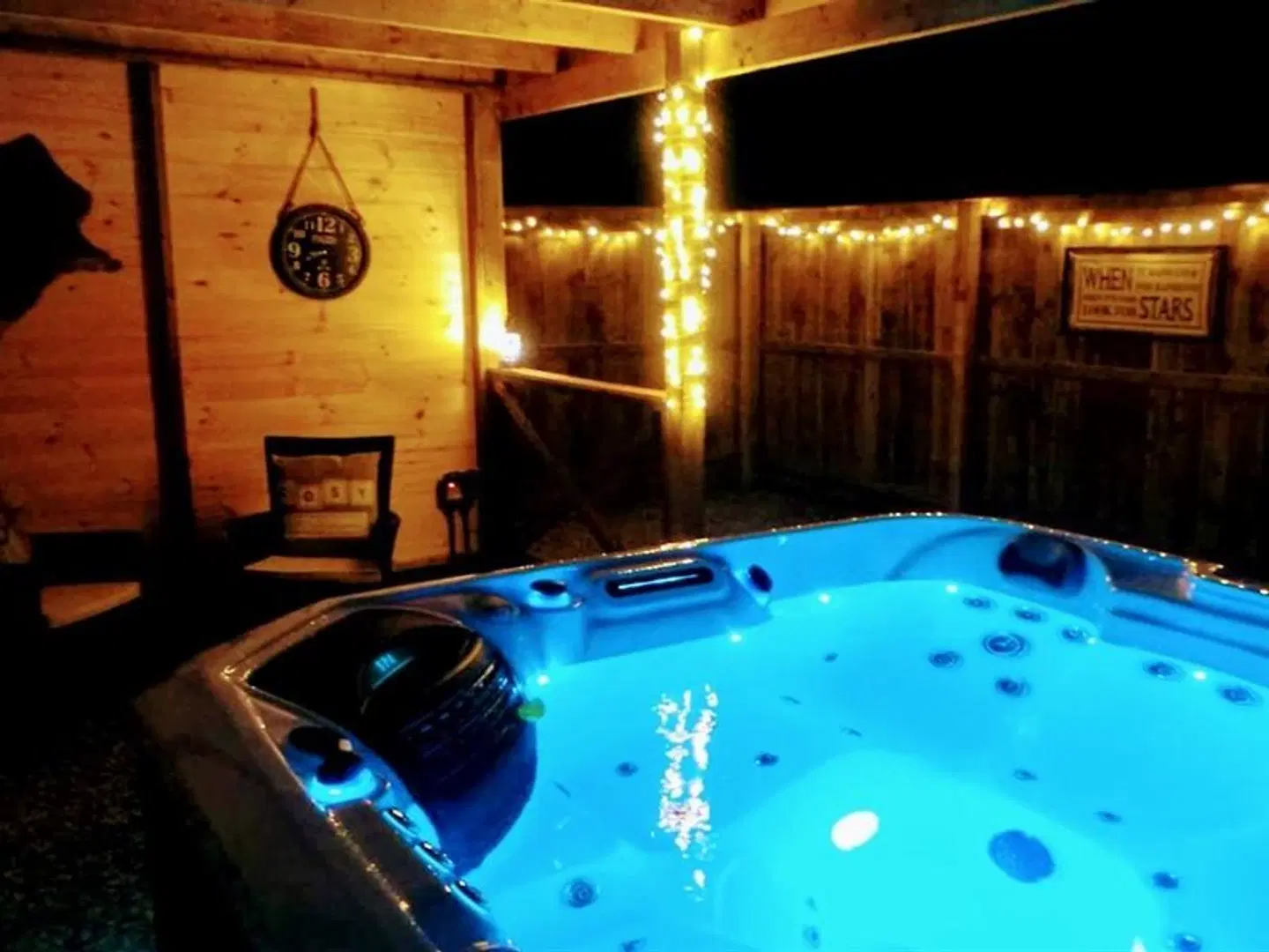 Thorpe Thewles Lodge HEALTH_BEAUTY