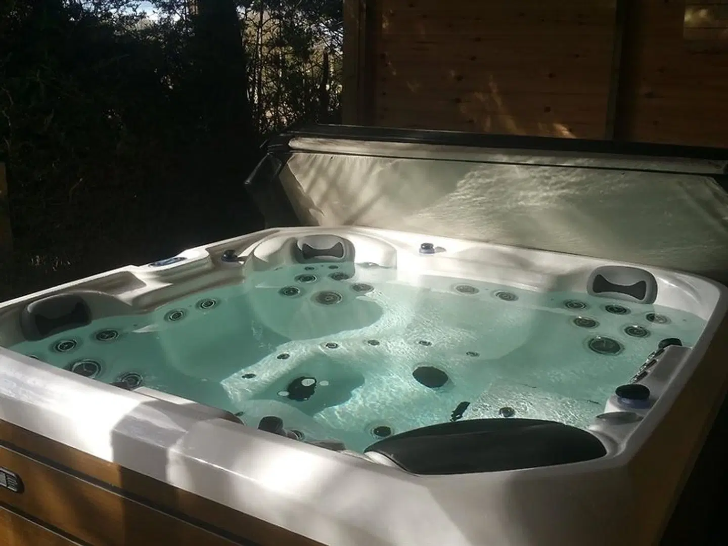 Thorpe Thewles Lodge HEALTH_BEAUTY