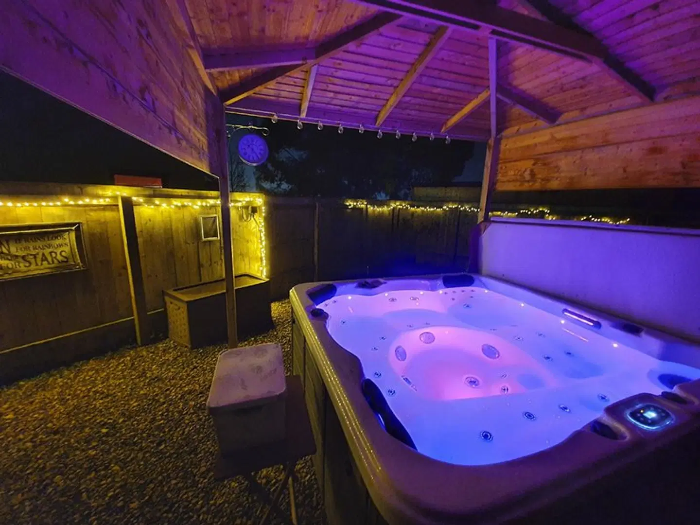 Thorpe Thewles Lodge HEALTH_BEAUTY