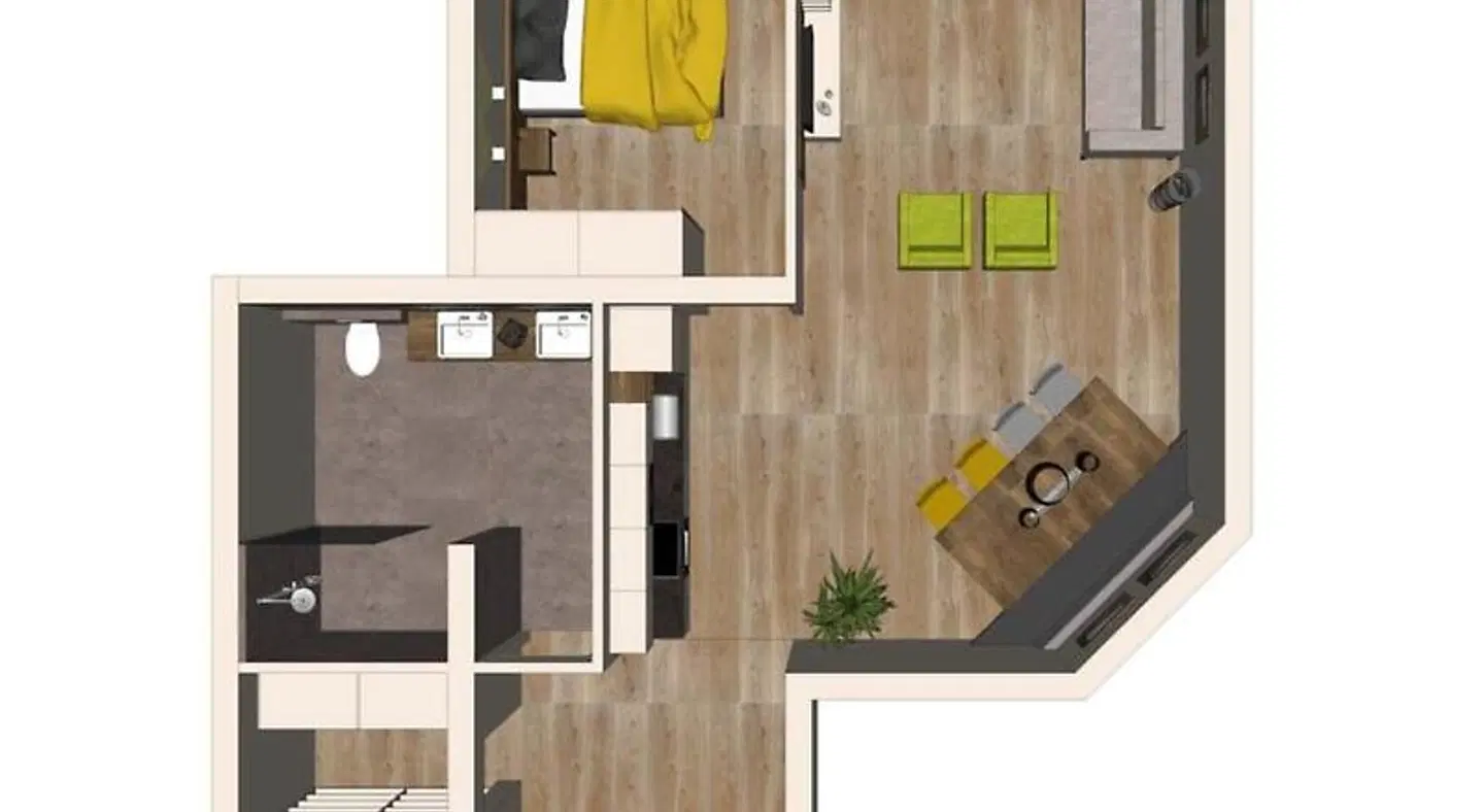 Aparthotel AlpTirol MODEL_IMPRESSION