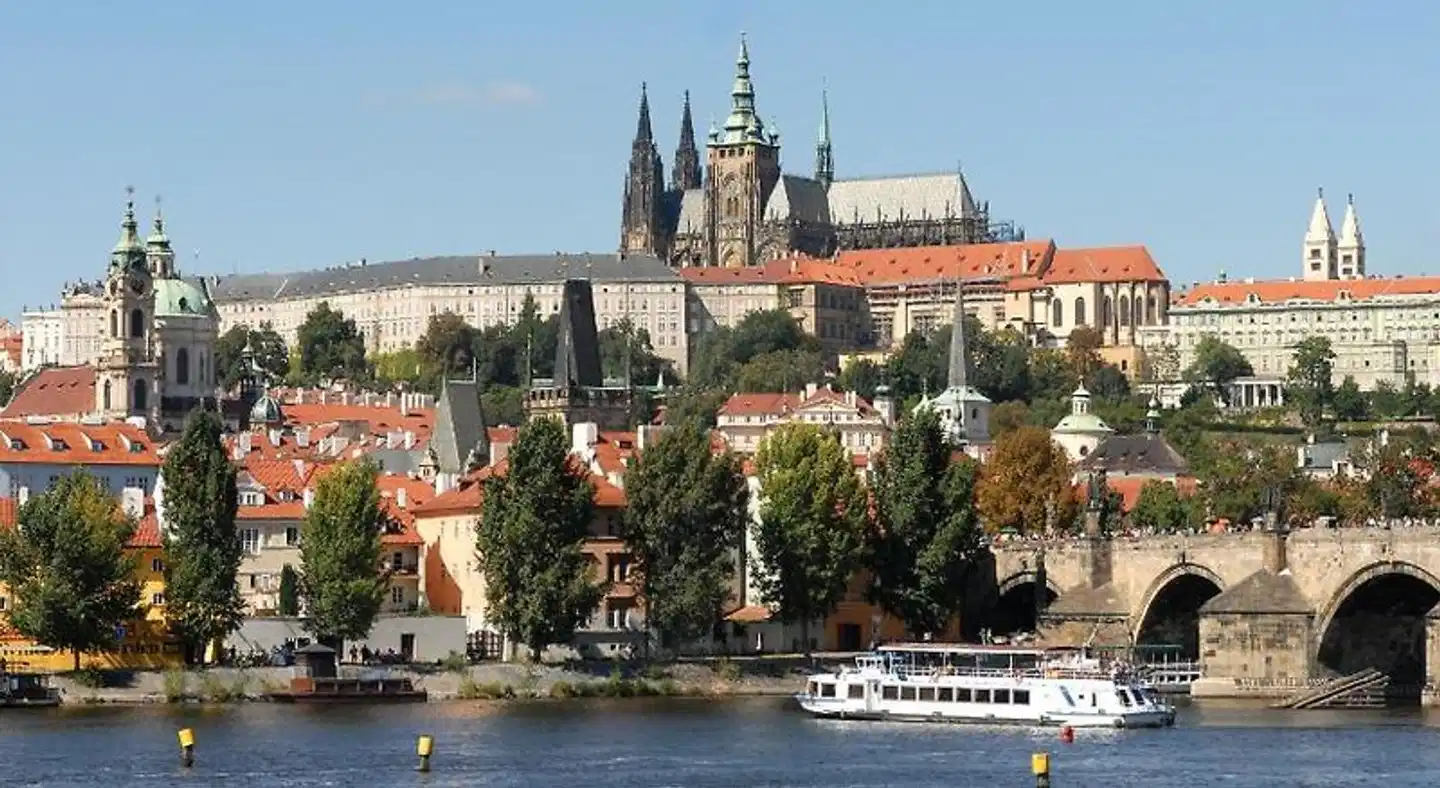 Kavalir Aussenansicht