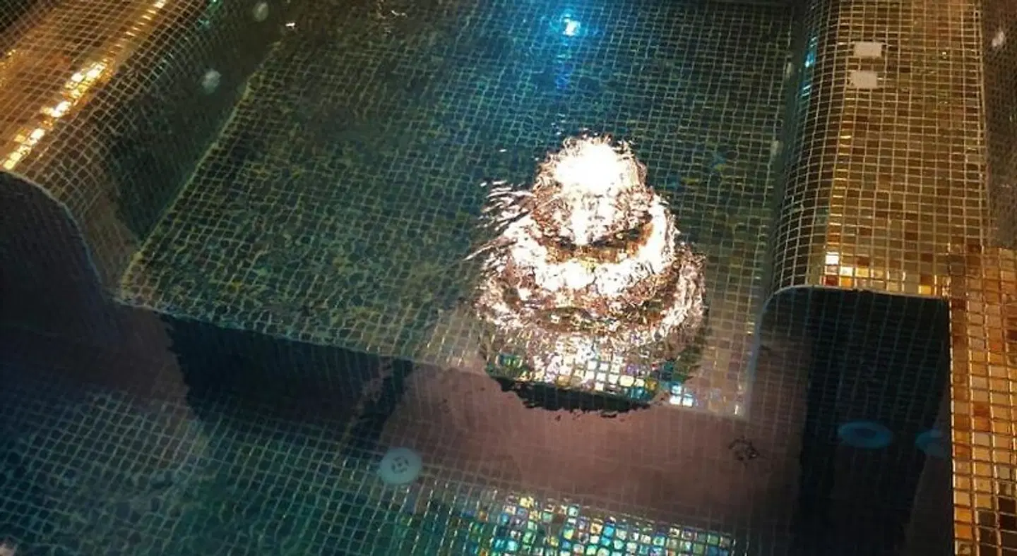 Nanta Glam CM Hotel & Residences Tiere