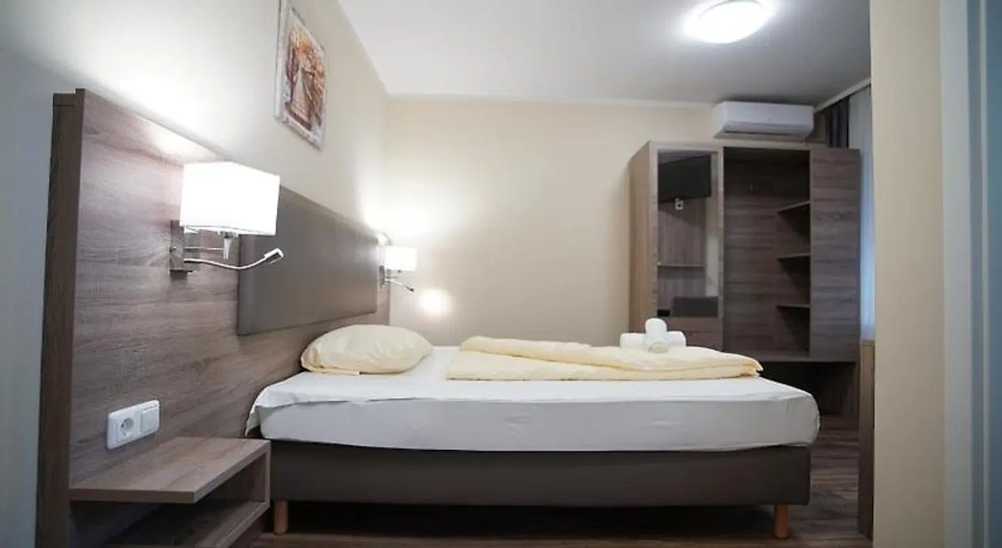 Hotel Dea ROOM_EXAMPLE