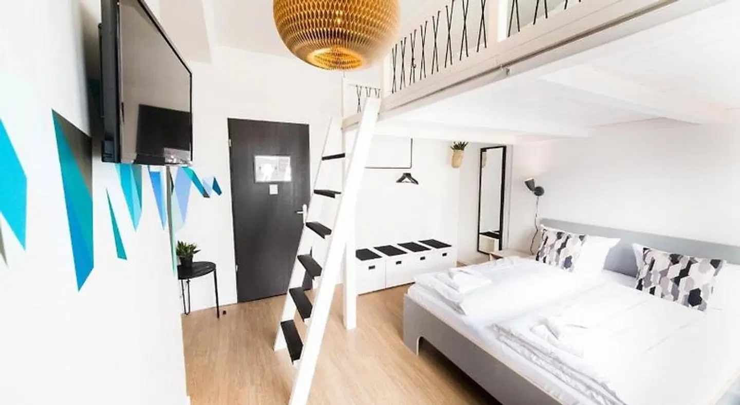 Pyjama Park Schanzenviertel ROOM_EXAMPLE