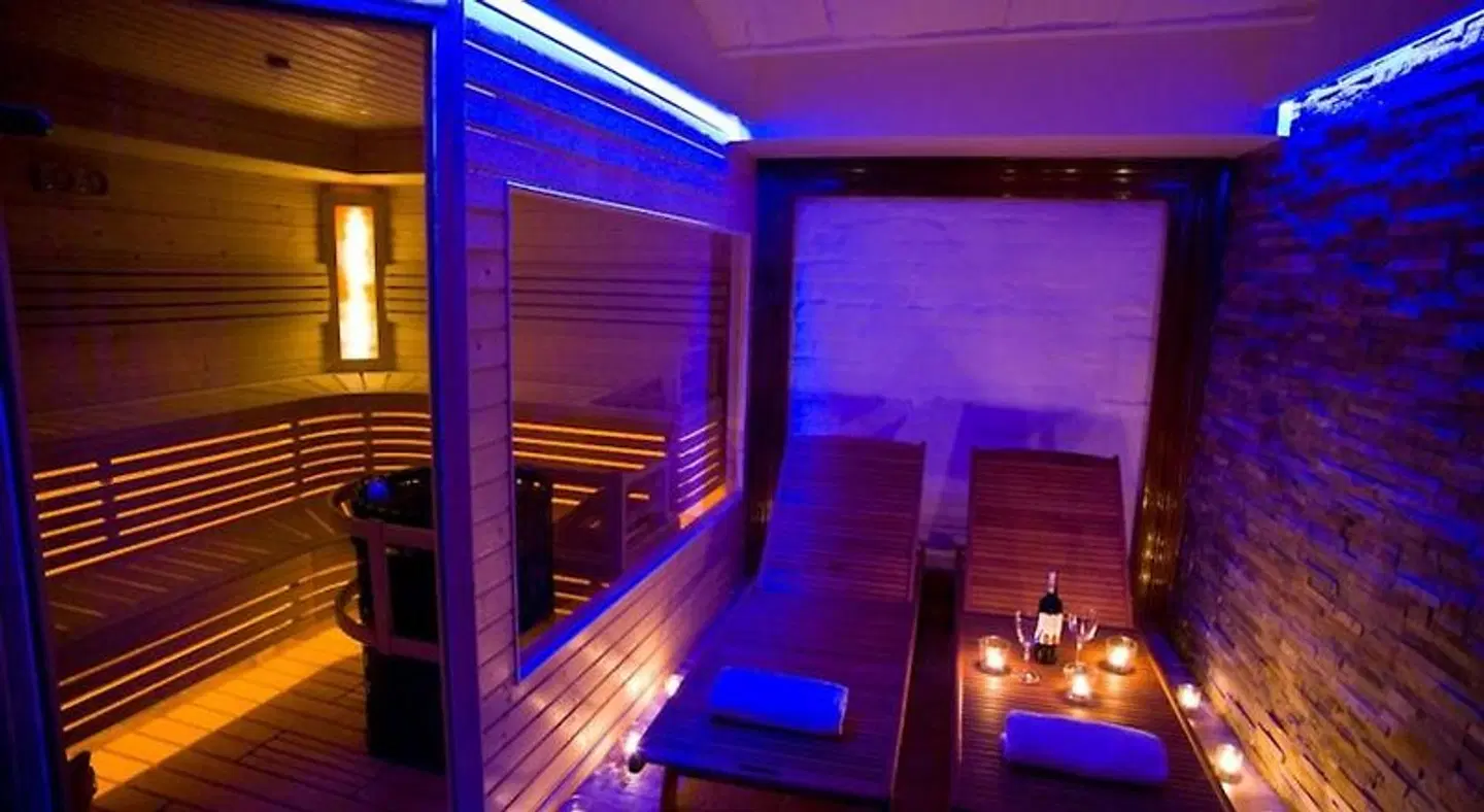 Apartamenty Toru' Strumykowa HEALTH_BEAUTY