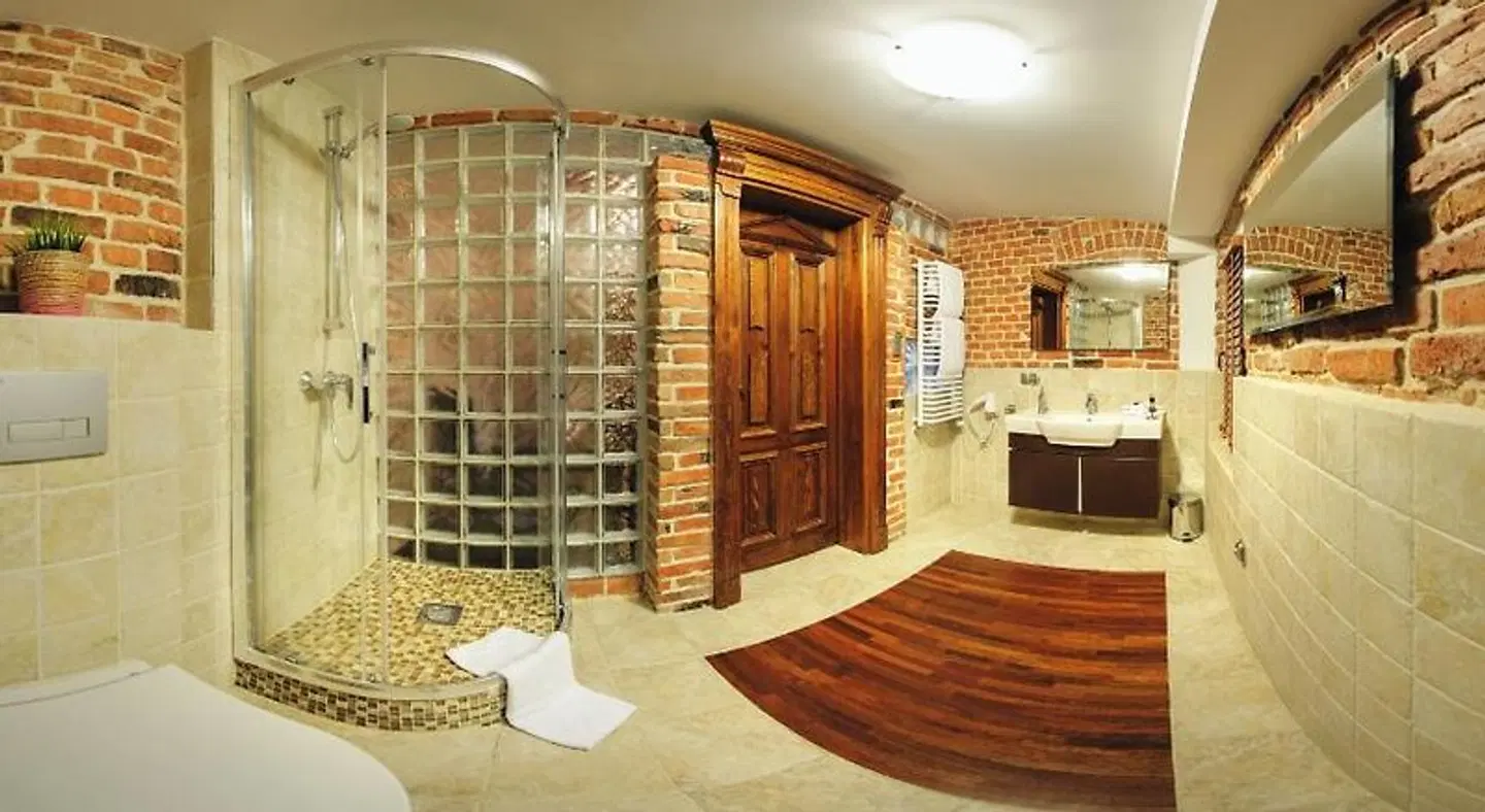 Apartamenty Toru' Strumykowa HEALTH_BEAUTY