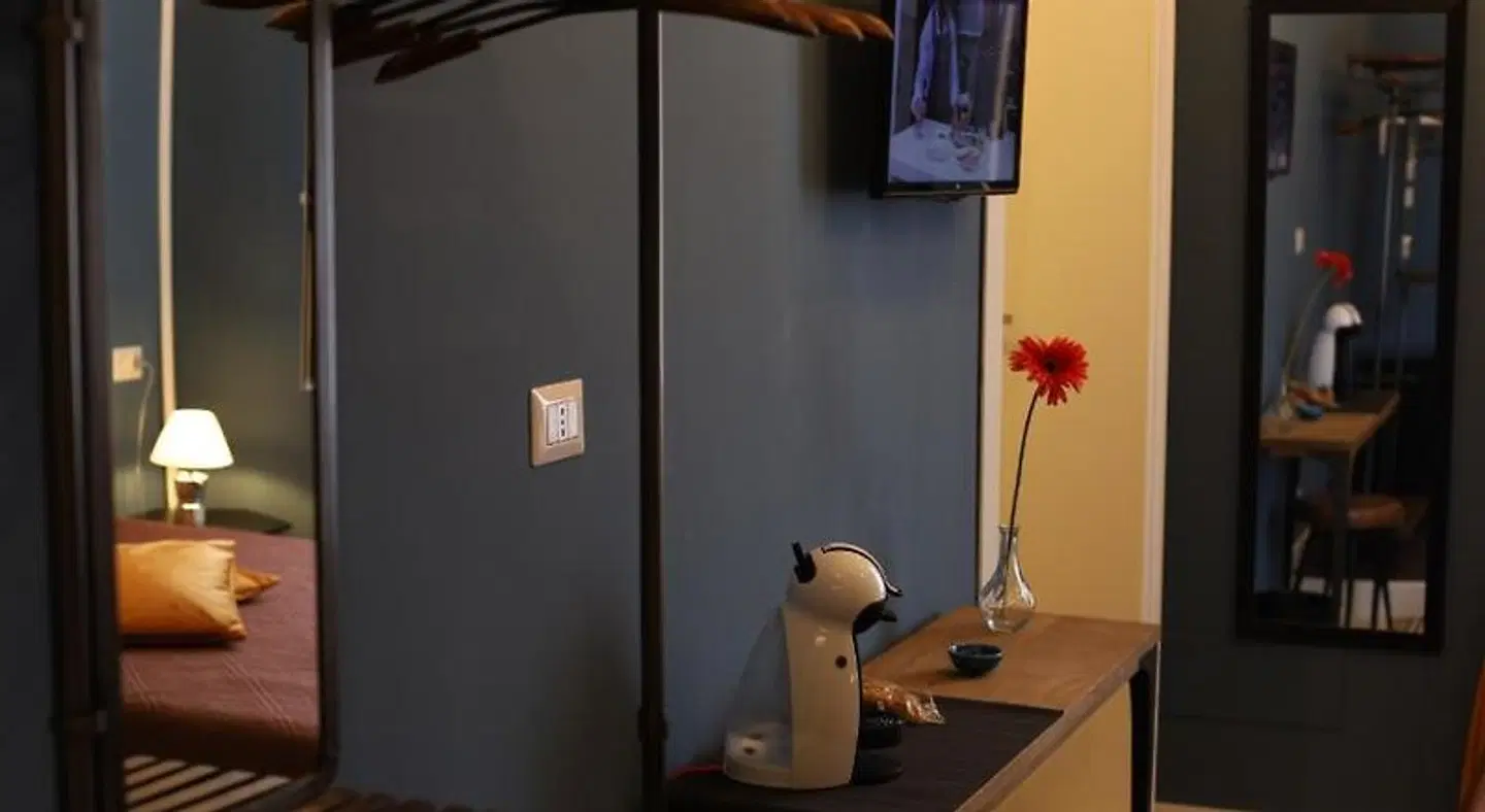 Aroma B&B Badezimmer