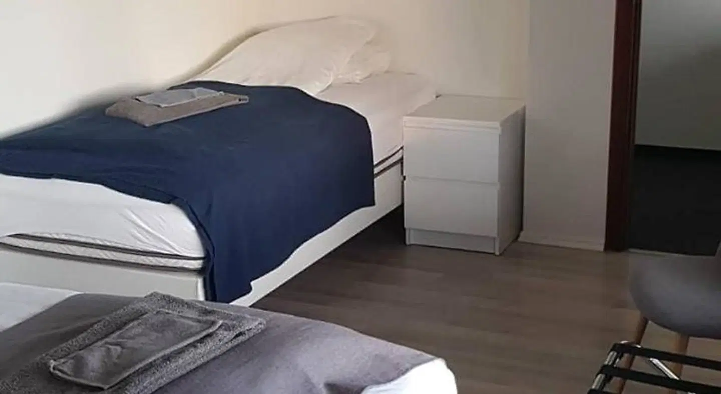 Apotek Guesthouse HEALTH_BEAUTY