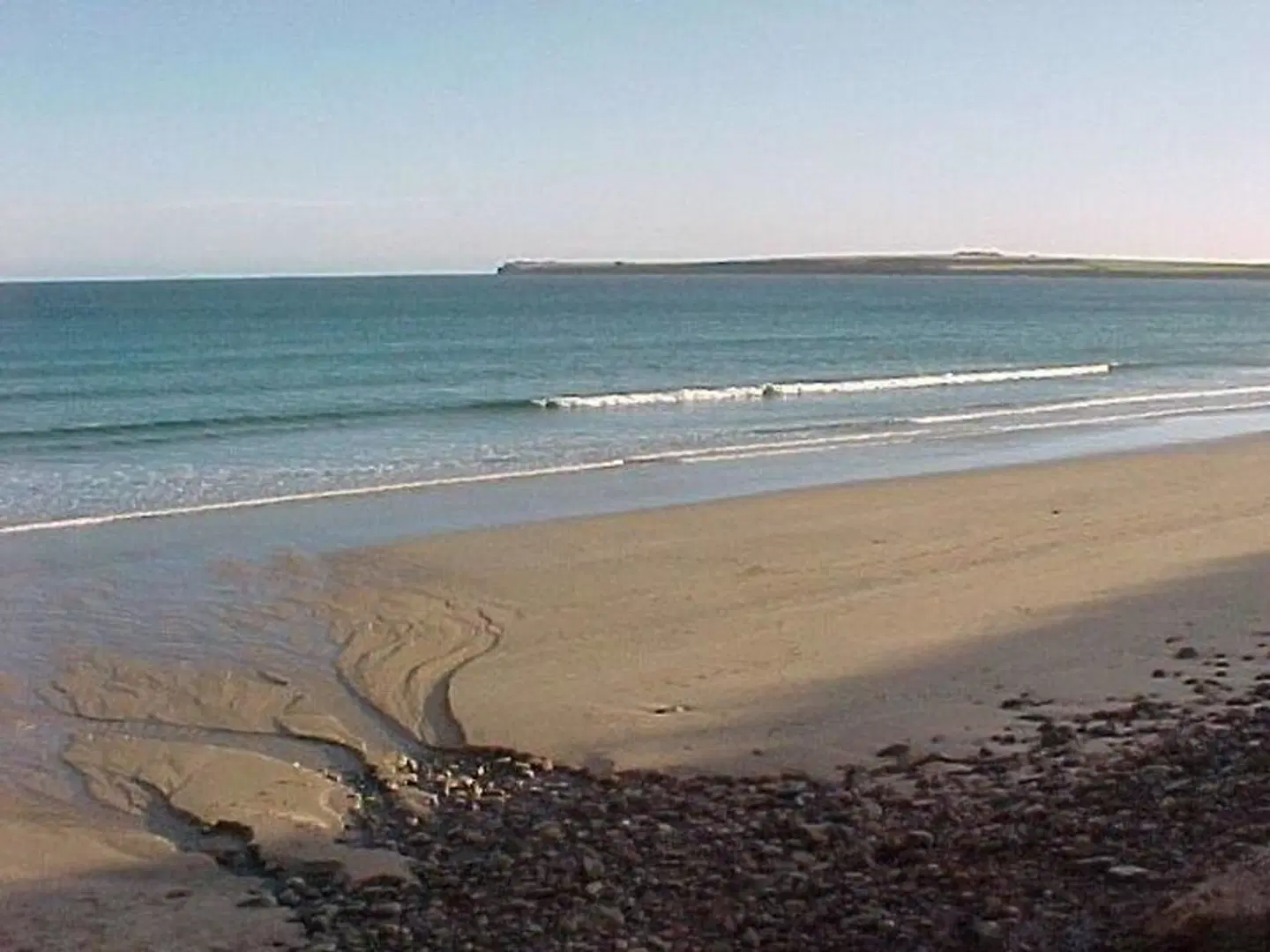 A Castle View Strand