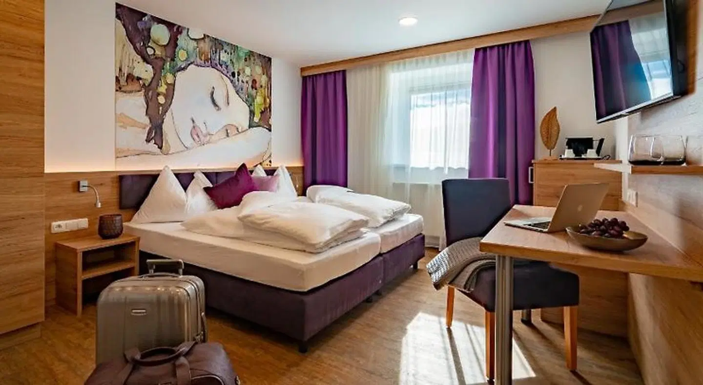 Hotel Wirtshaus Stiegler ROOM_EXAMPLE