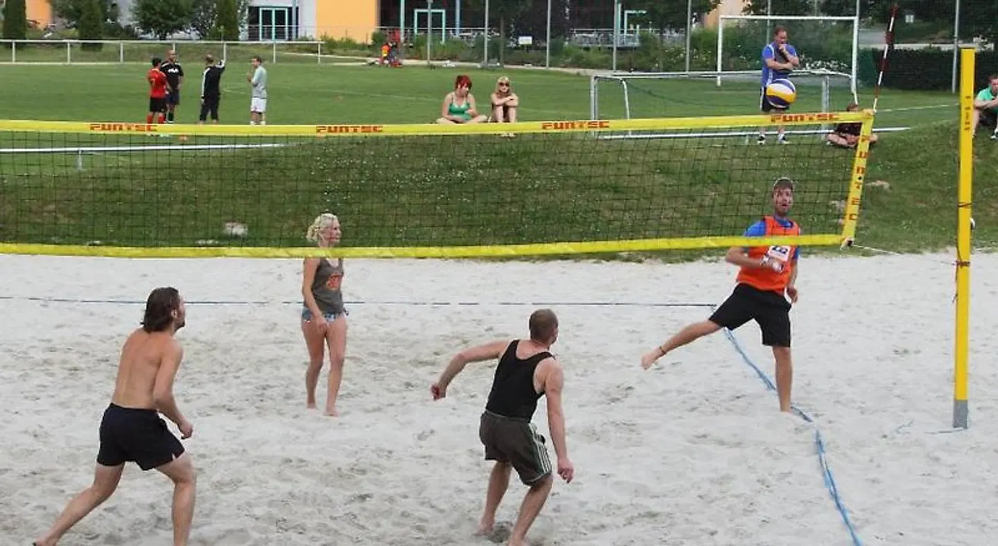 Landessportschule Thüringen SPORTS_AND_LEISURE