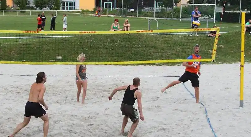 Landessportschule Thüringen – Hotelfoto