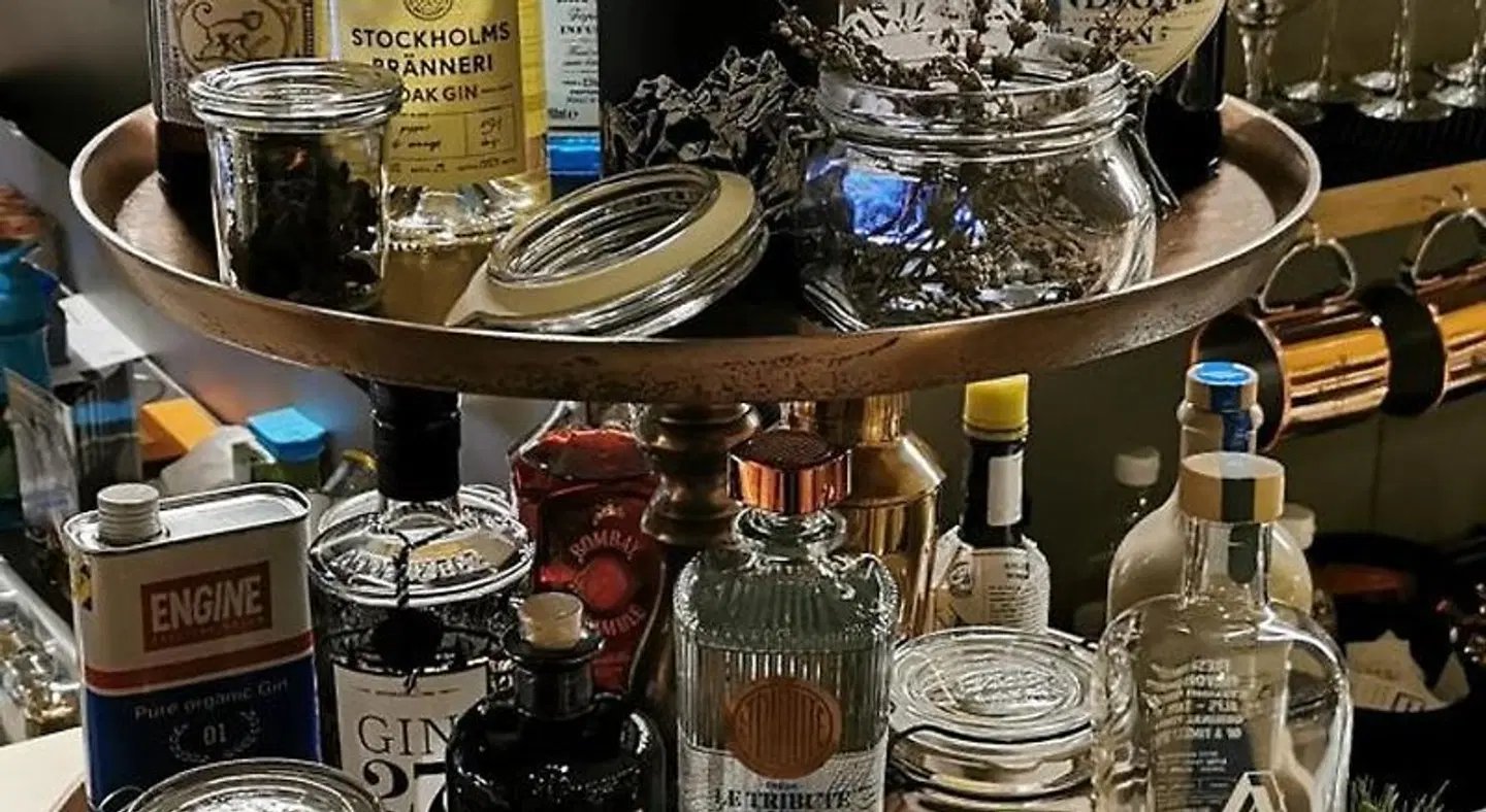 Bever Lodge Restaurant