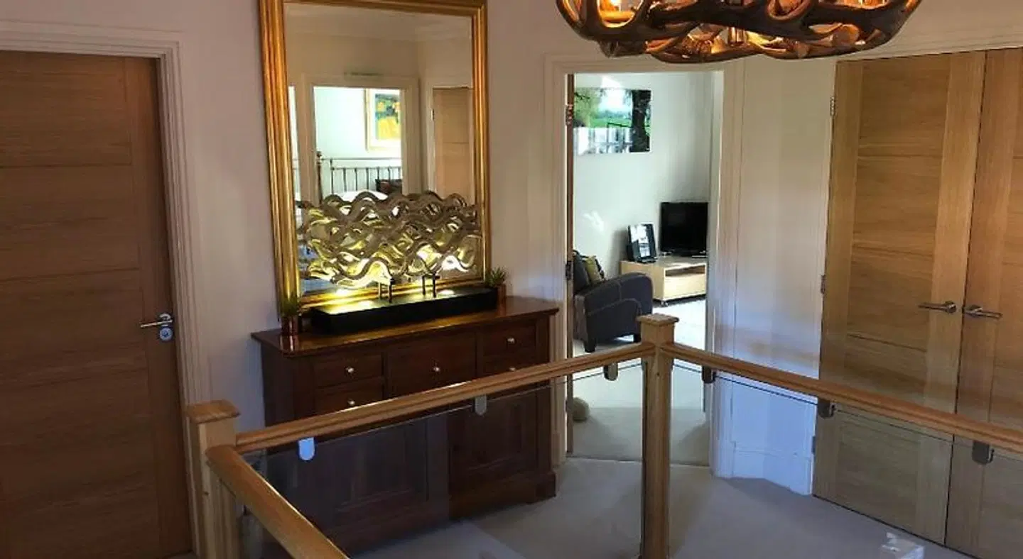 Keepers Lodge ROOM_EXAMPLE