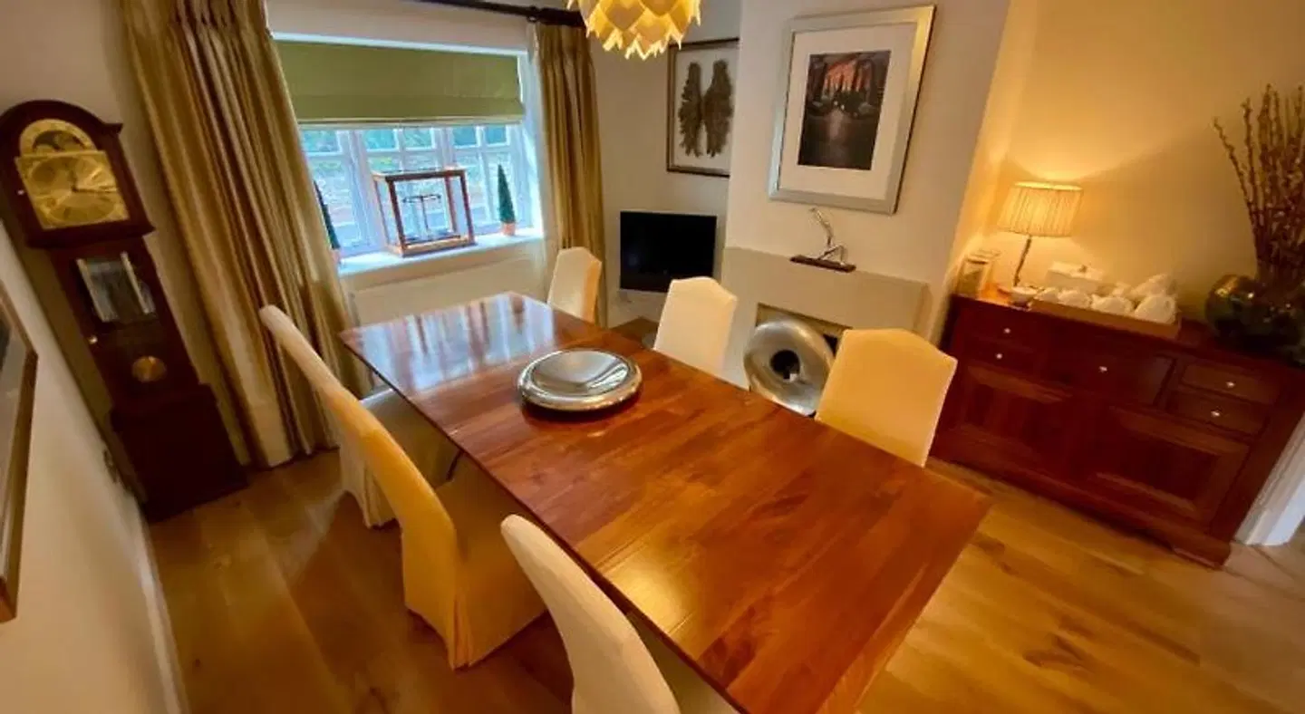 Keepers Lodge ROOM_EXAMPLE