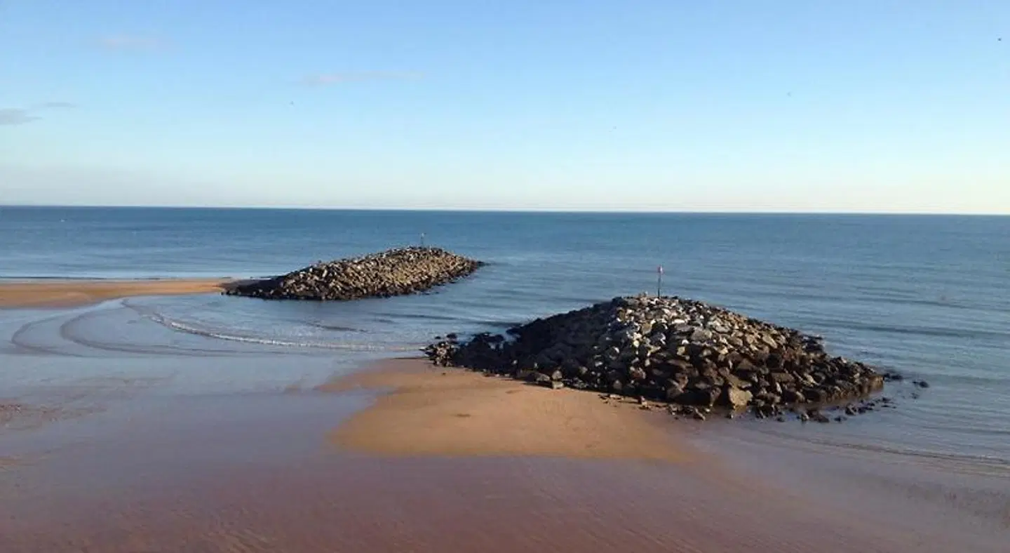 Sidmouth Harbour Hotel - The Westcliff LANDSCAPE