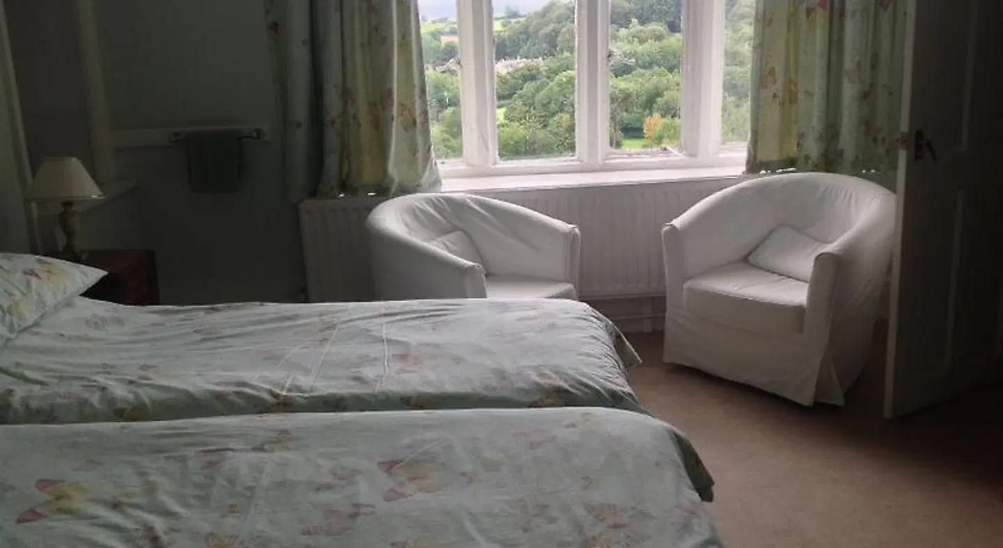 Greenham Hall ROOM_EXAMPLE
