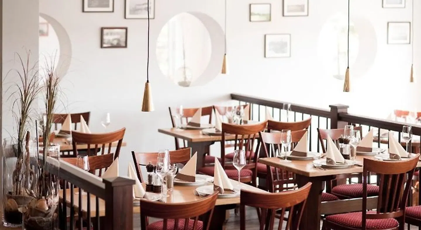 Strandhof Restaurant