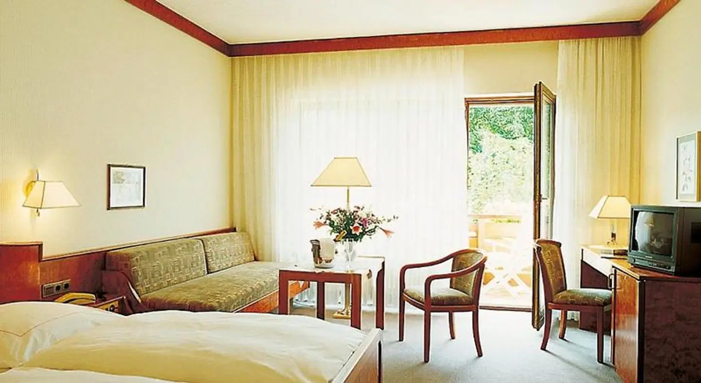 Hotel Garni Zur Weserei ROOM_EXAMPLE