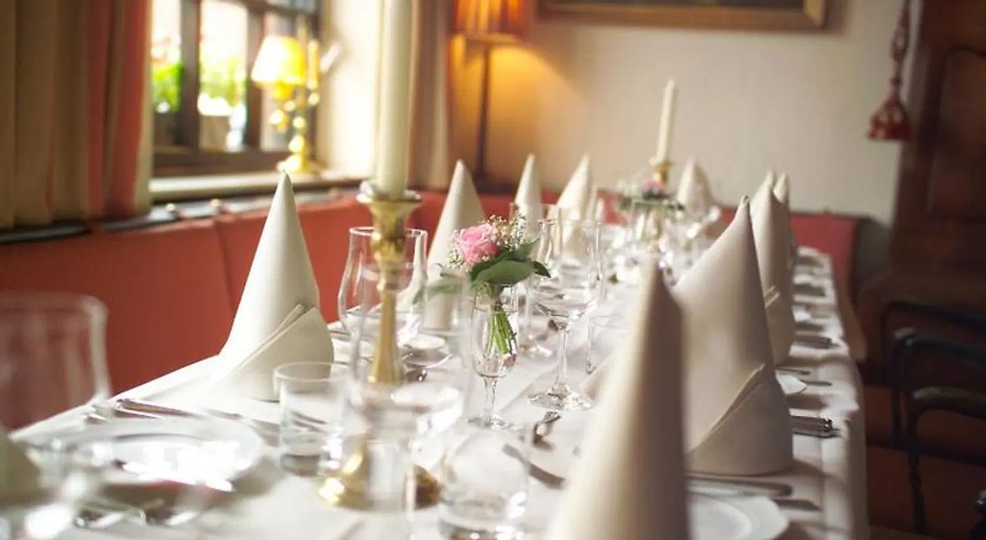 Zum alten Brunnen Restaurant