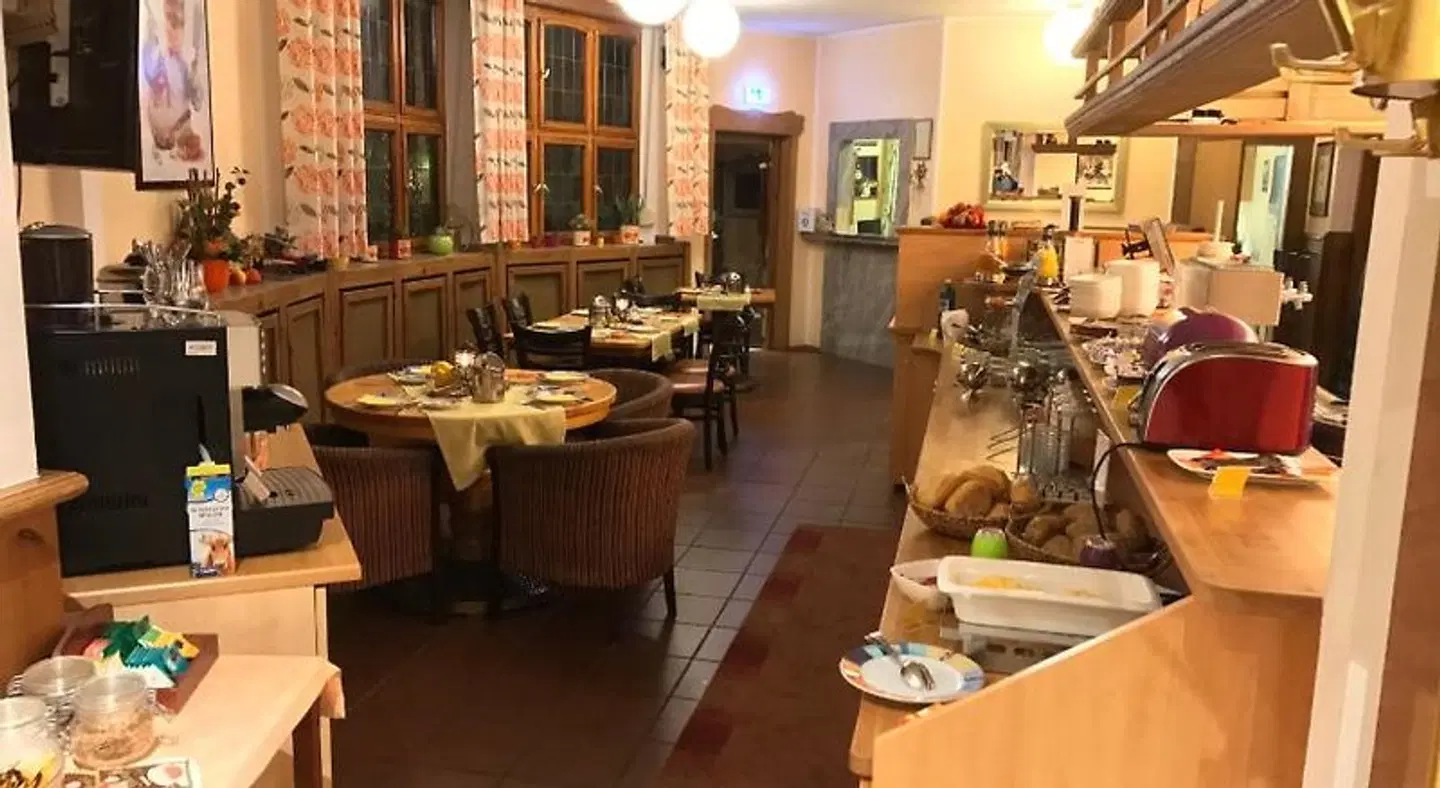Kasserolle Restaurant