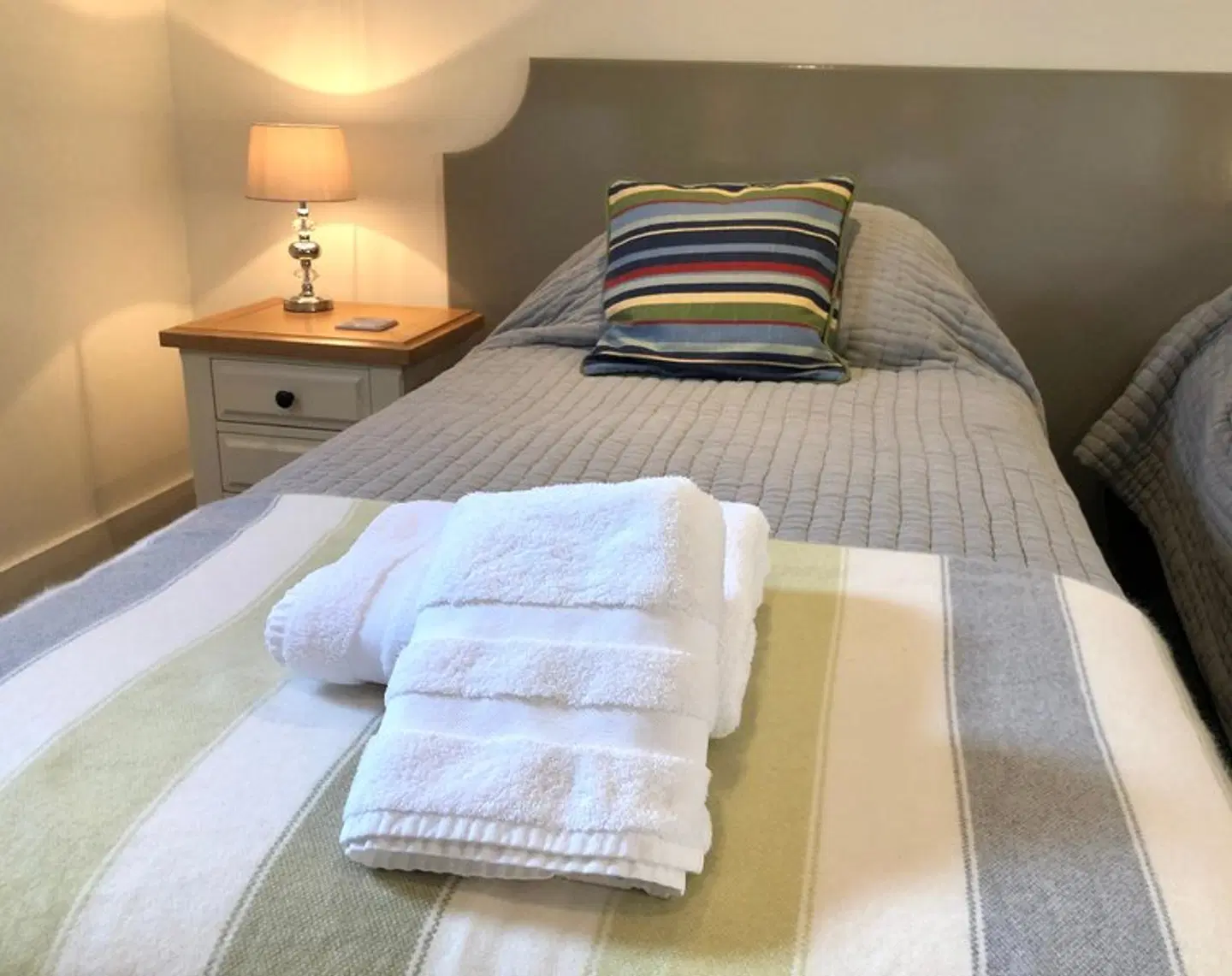 Albatross B&B Dornoch ROOM_EXAMPLE
