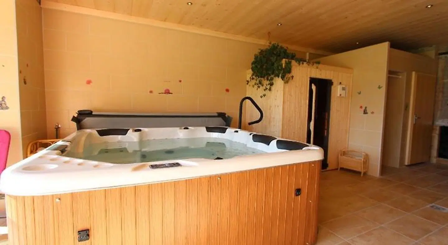 B&B Le Berceau HEALTH_BEAUTY