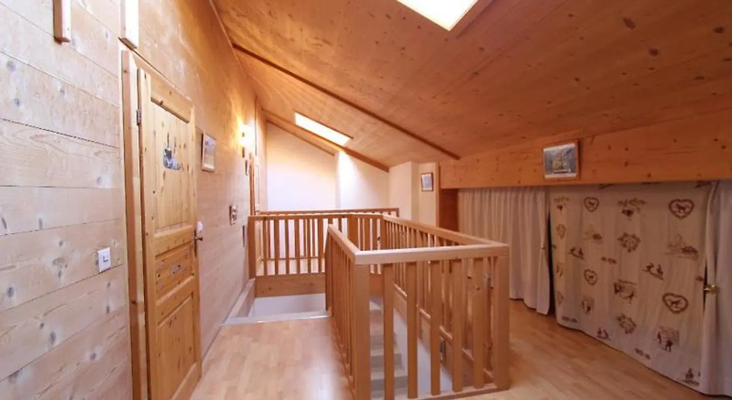 B&B Le Berceau ROOM_EXAMPLE