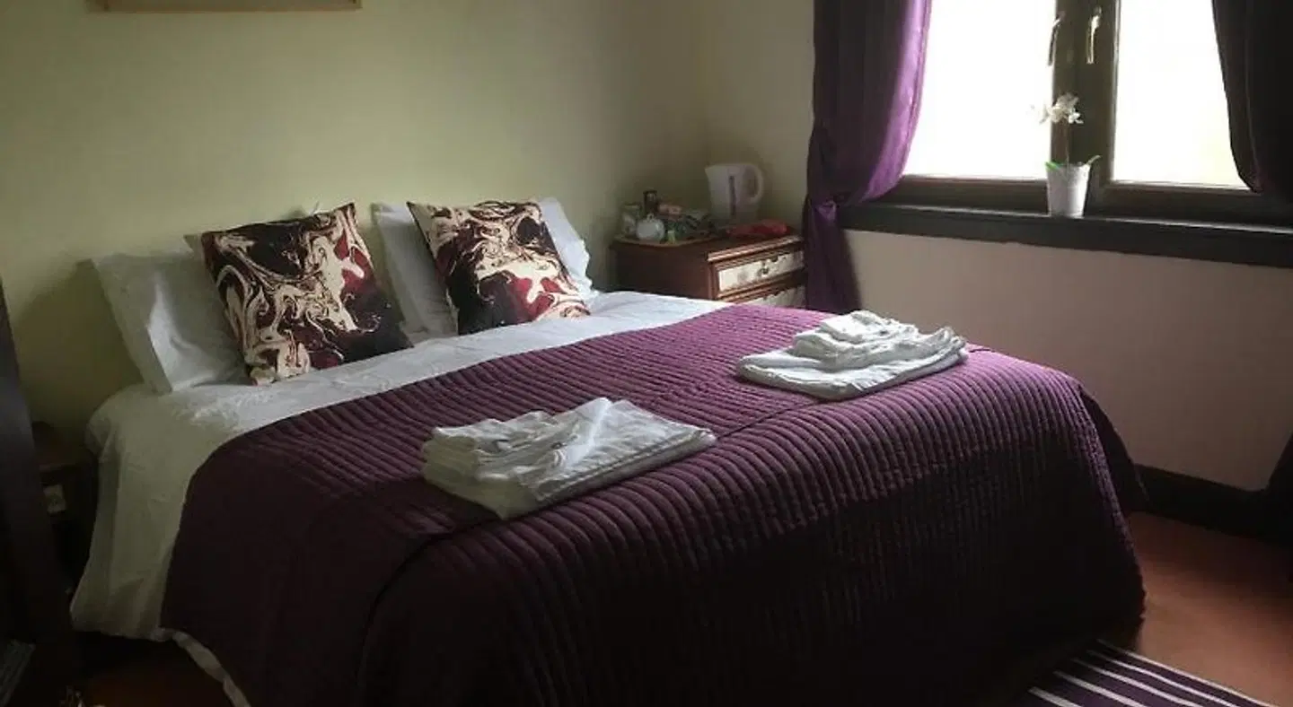 Gordon House ROOM_EXAMPLE