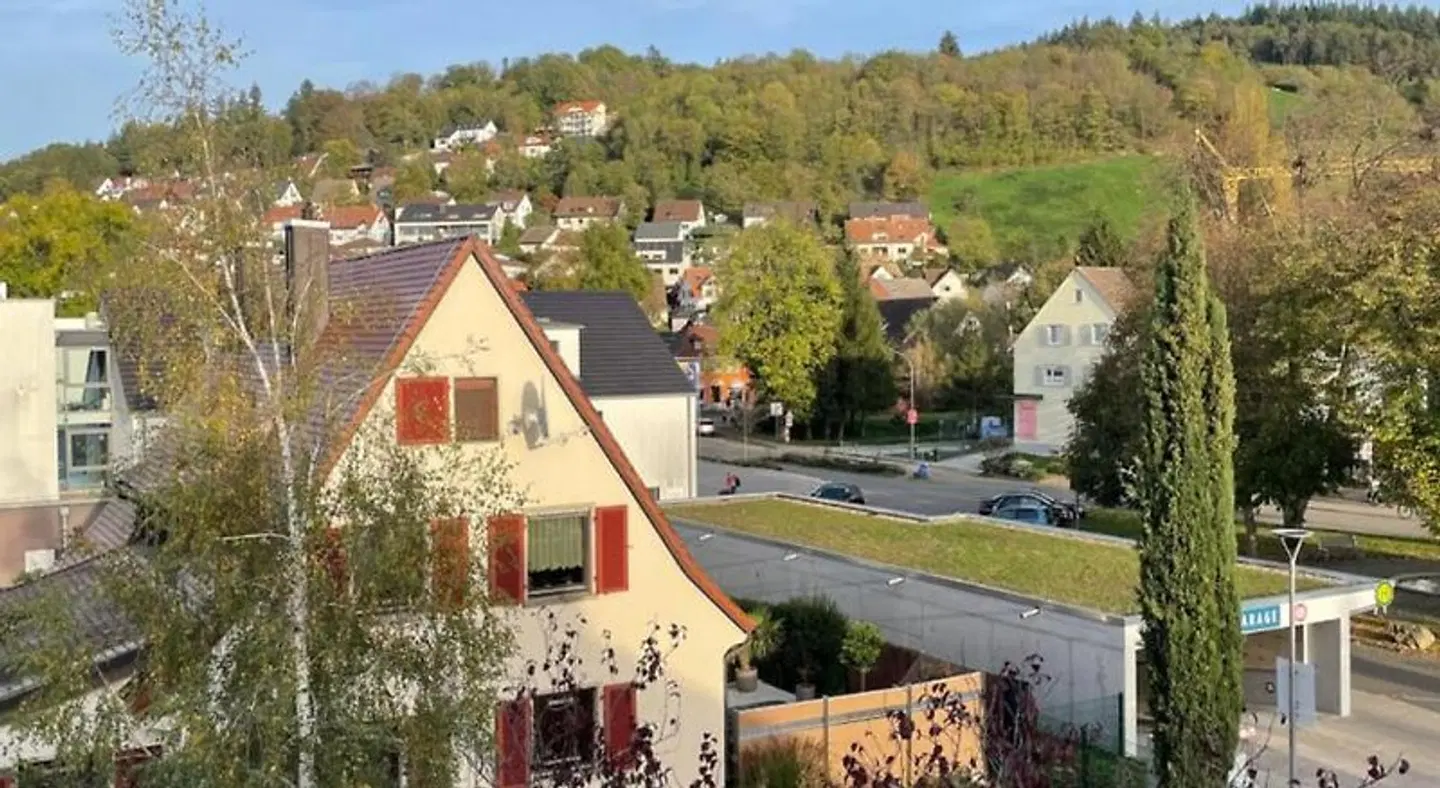 Bikehotel Freiburg EXTERIOR