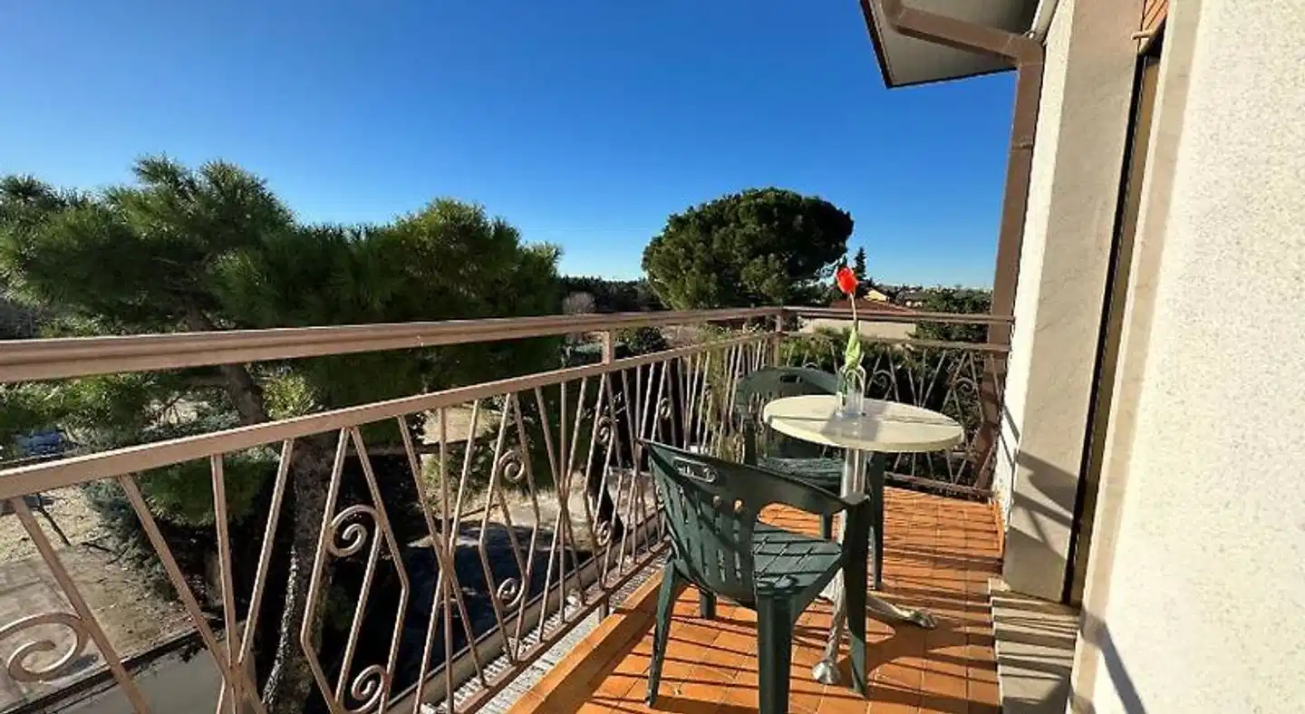 Hotel Miura Terrasse