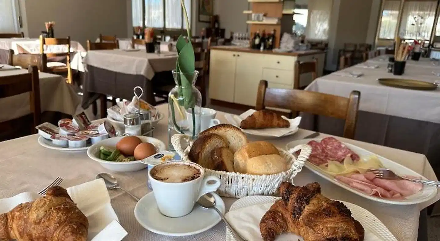 Hotel Miura Restaurant