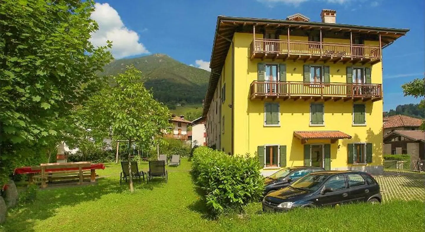 Casa Elena EXTERIOR