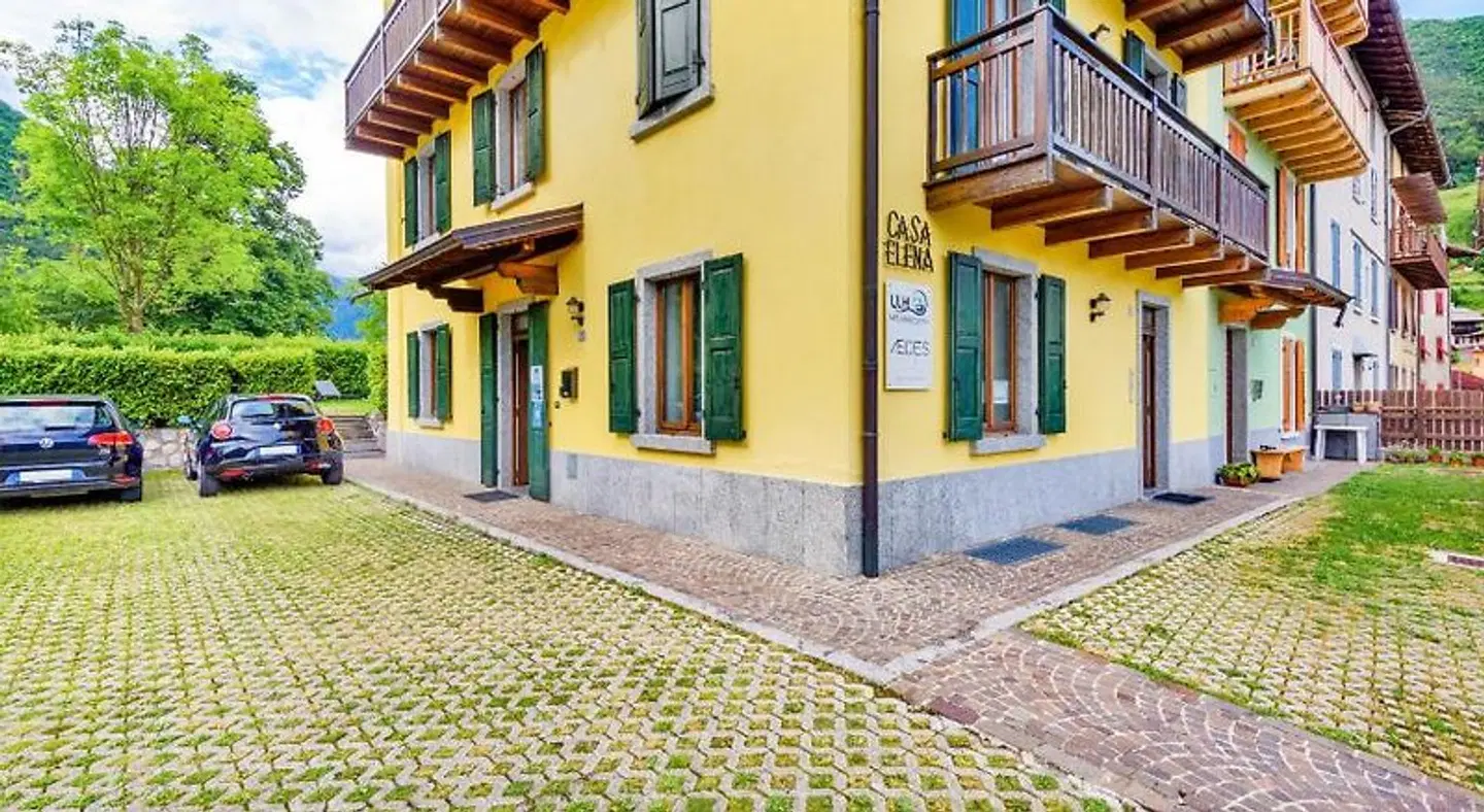 Casa Elena EXTERIOR