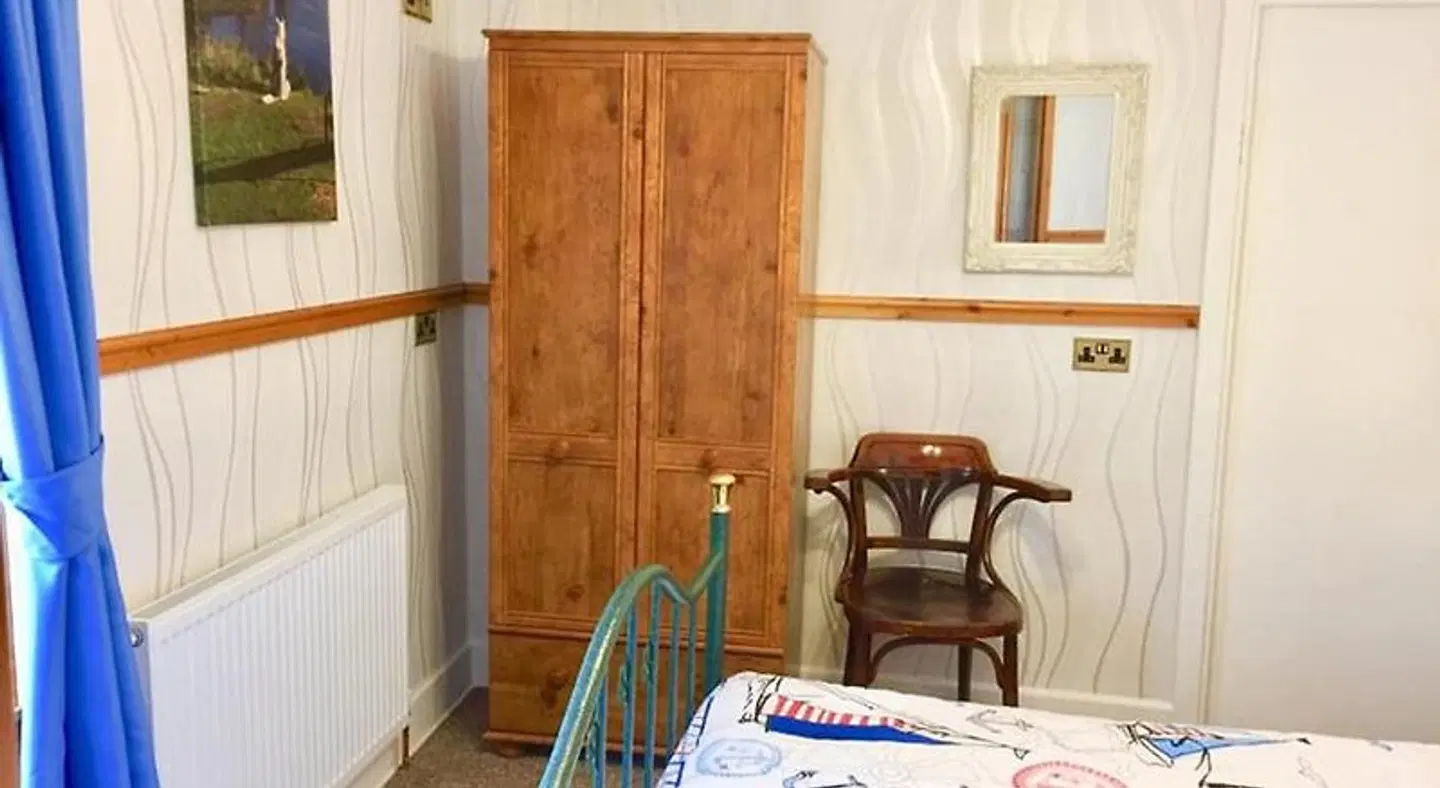 Windhaven B&B ROOM_EXAMPLE