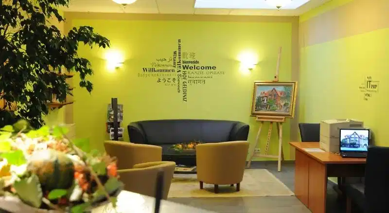 City-Hotel Geilenkirchen – Hotelfoto