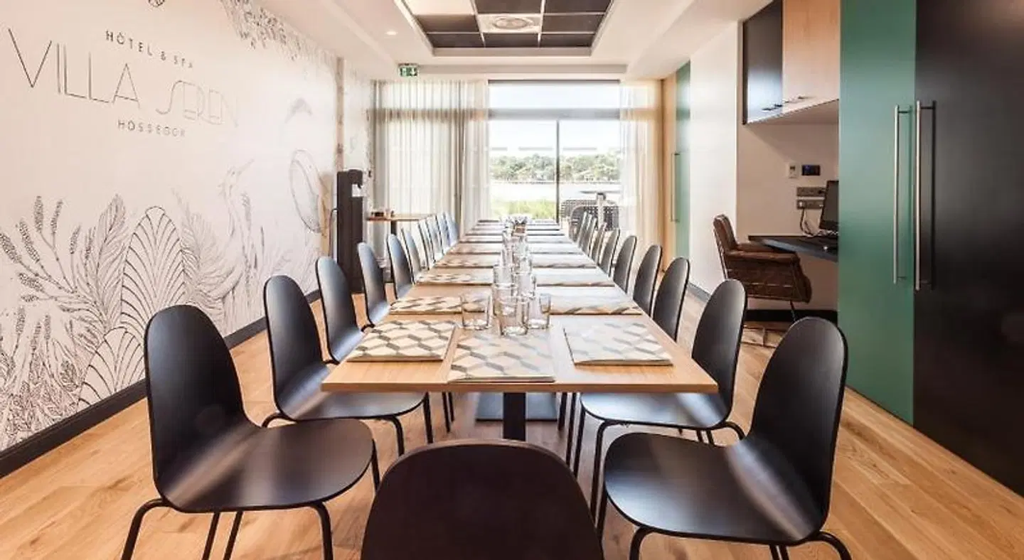 Hôtel & Spa Villa Seren Konferenz