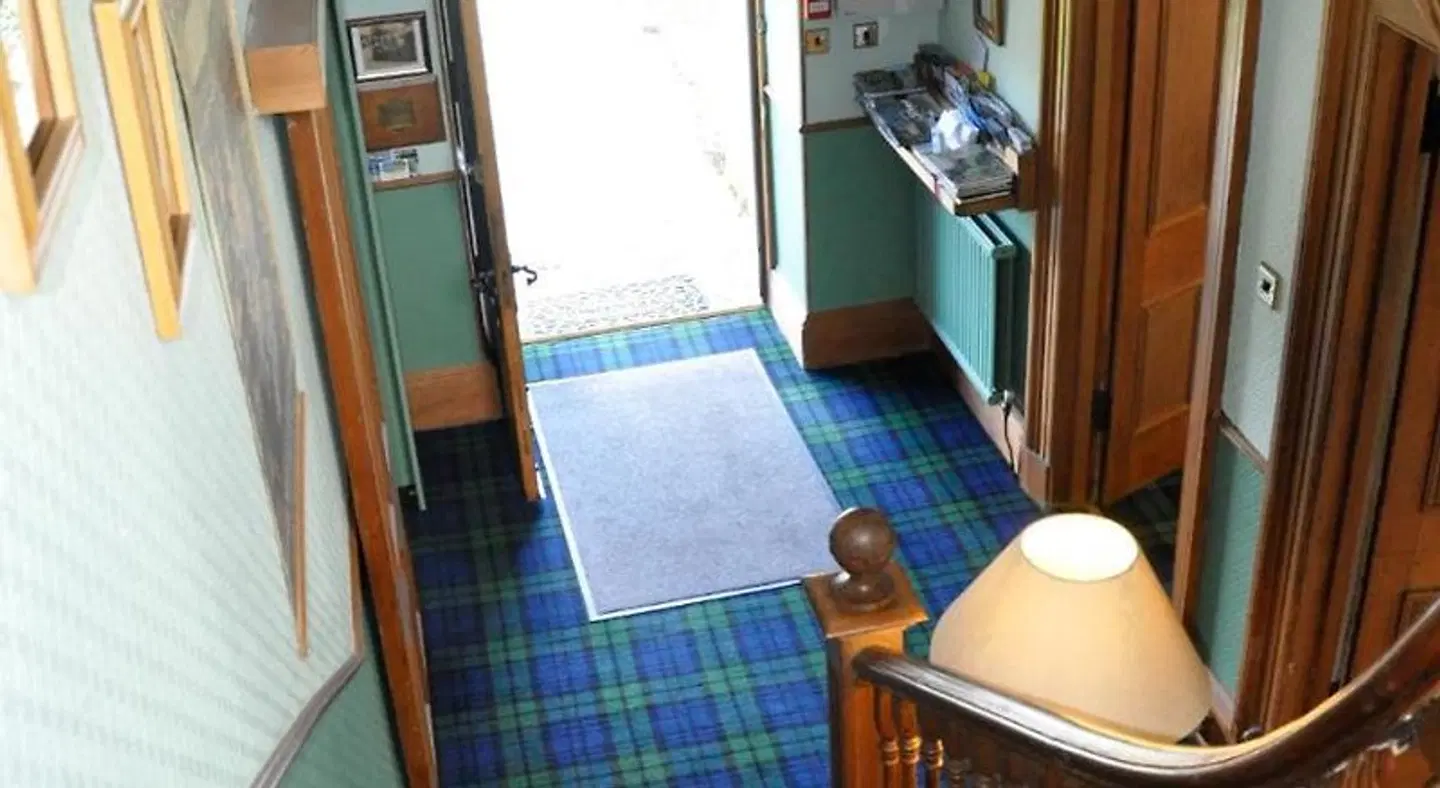 Buttonboss Lodge ROOM_EXAMPLE
