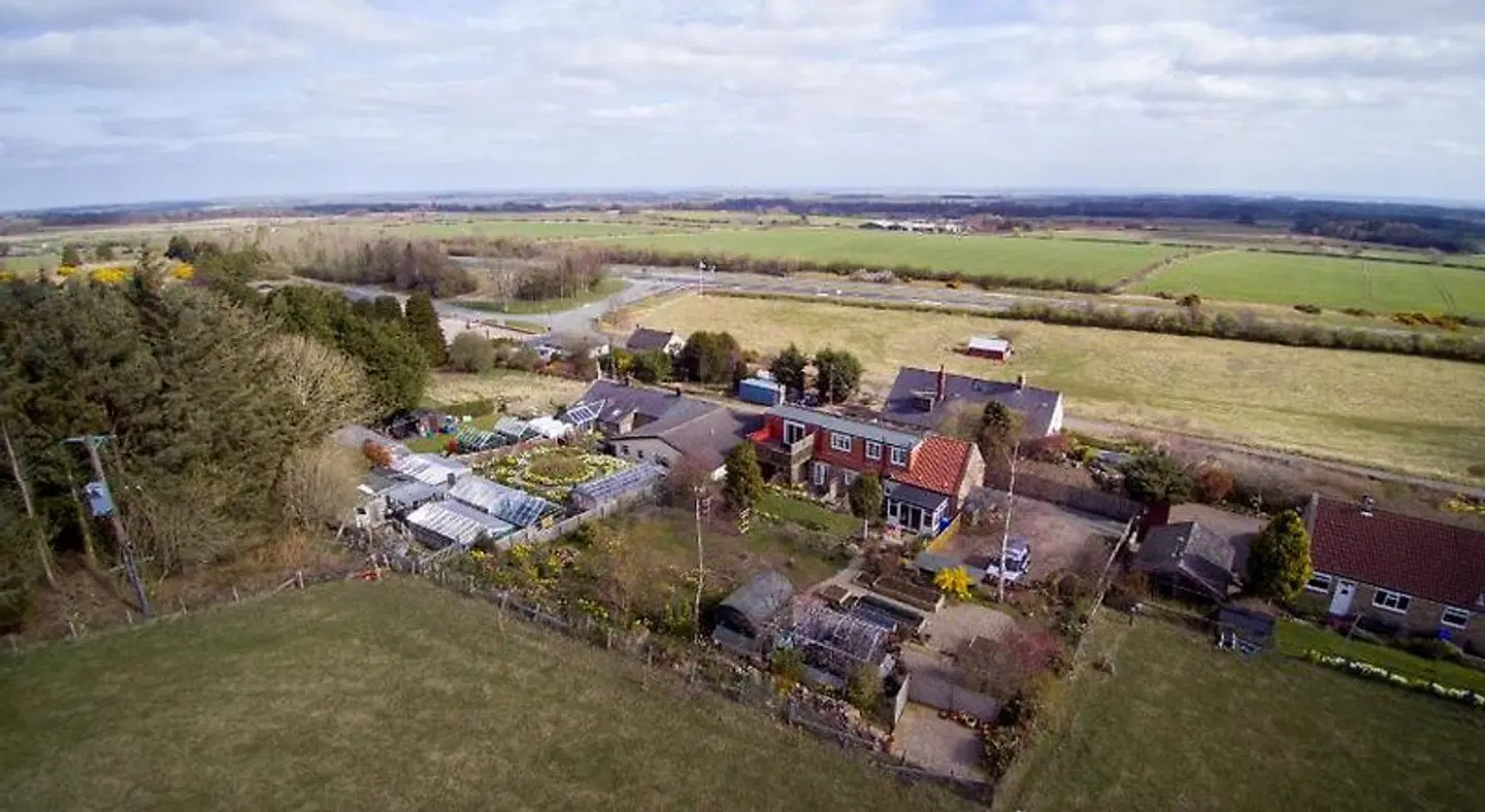 Birdsong Cottage Bed and Breakfast Strand