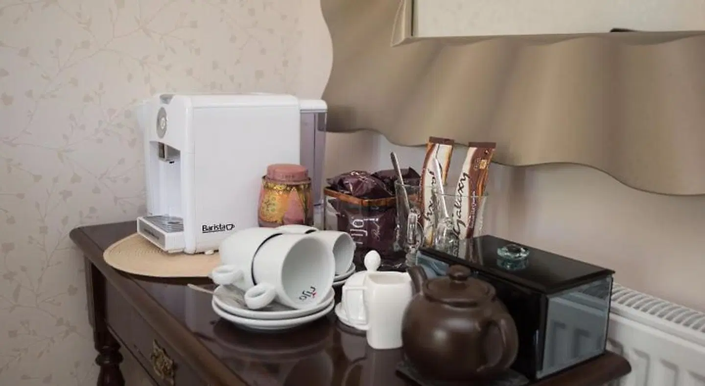 Birdsong Cottage Bed and Breakfast Badezimmer