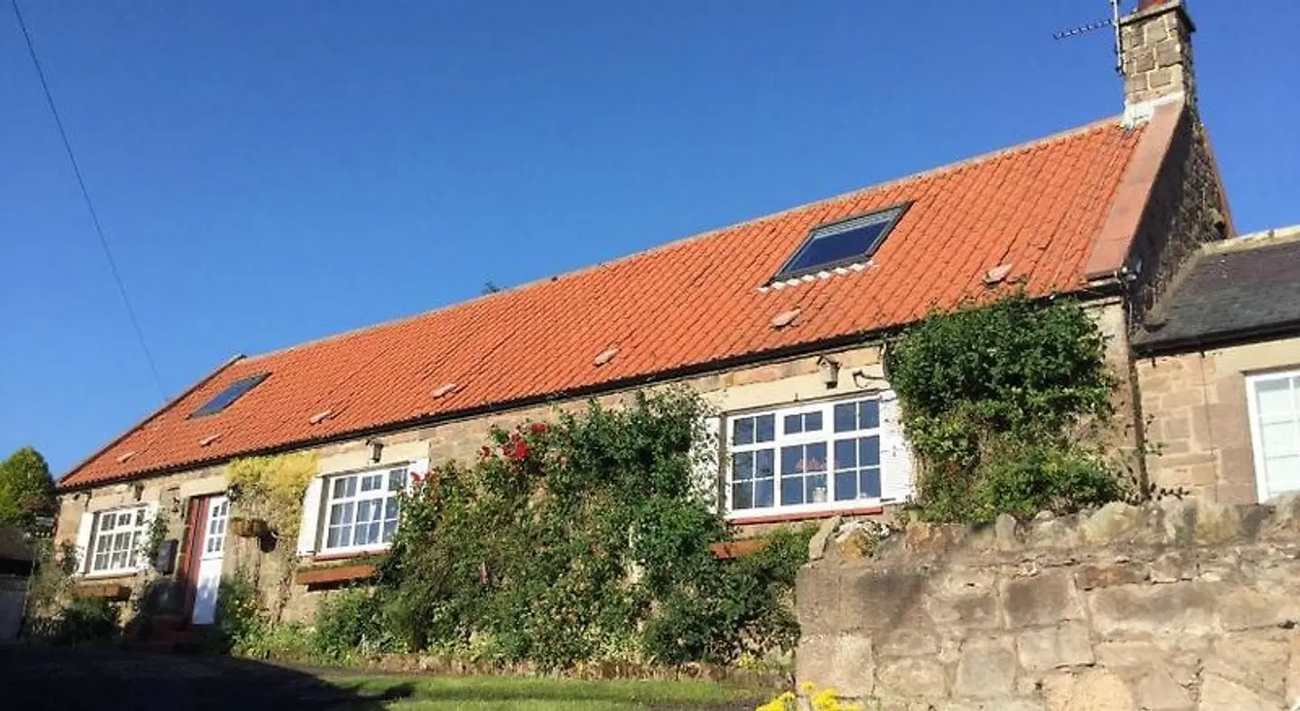 Birdsong Cottage Bed and Breakfast EXTERIOR