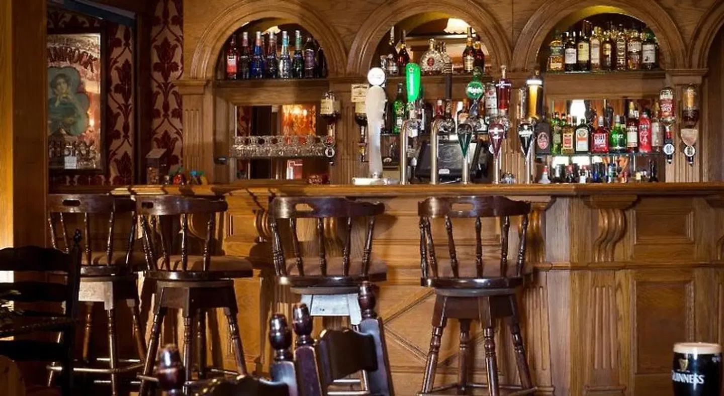 Meadow Court Bar