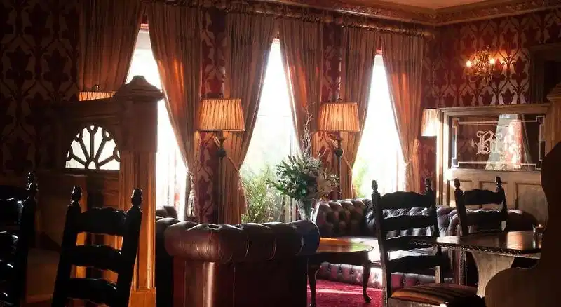 Meadow Court – Hotelfoto
