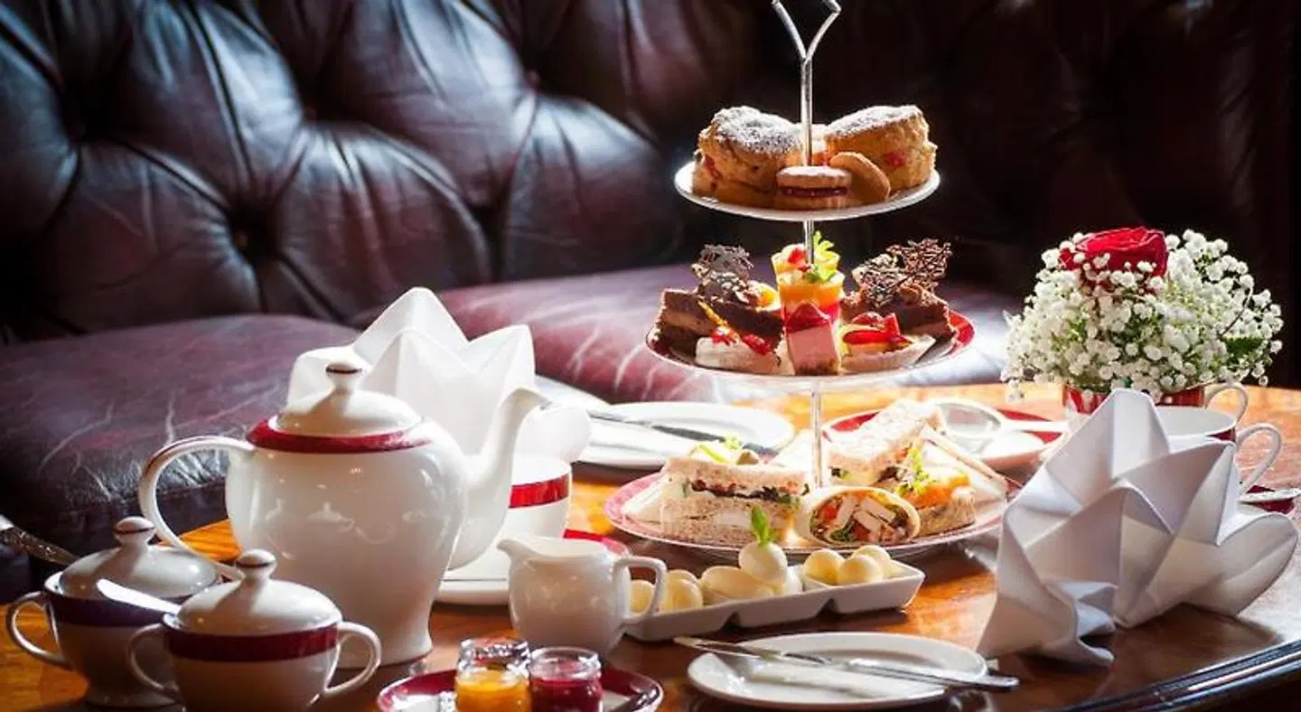 Meadow Court Restaurant