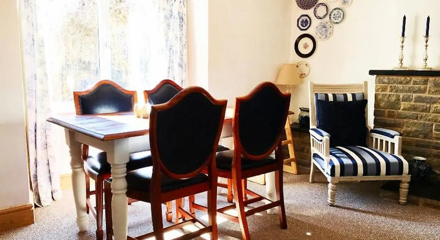 Hillside Bed & Breakfast SPORTS_AND_LEISURE