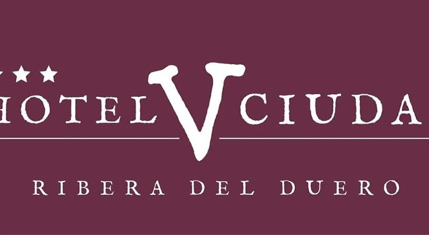 Hotel V Ciudad Landkarte