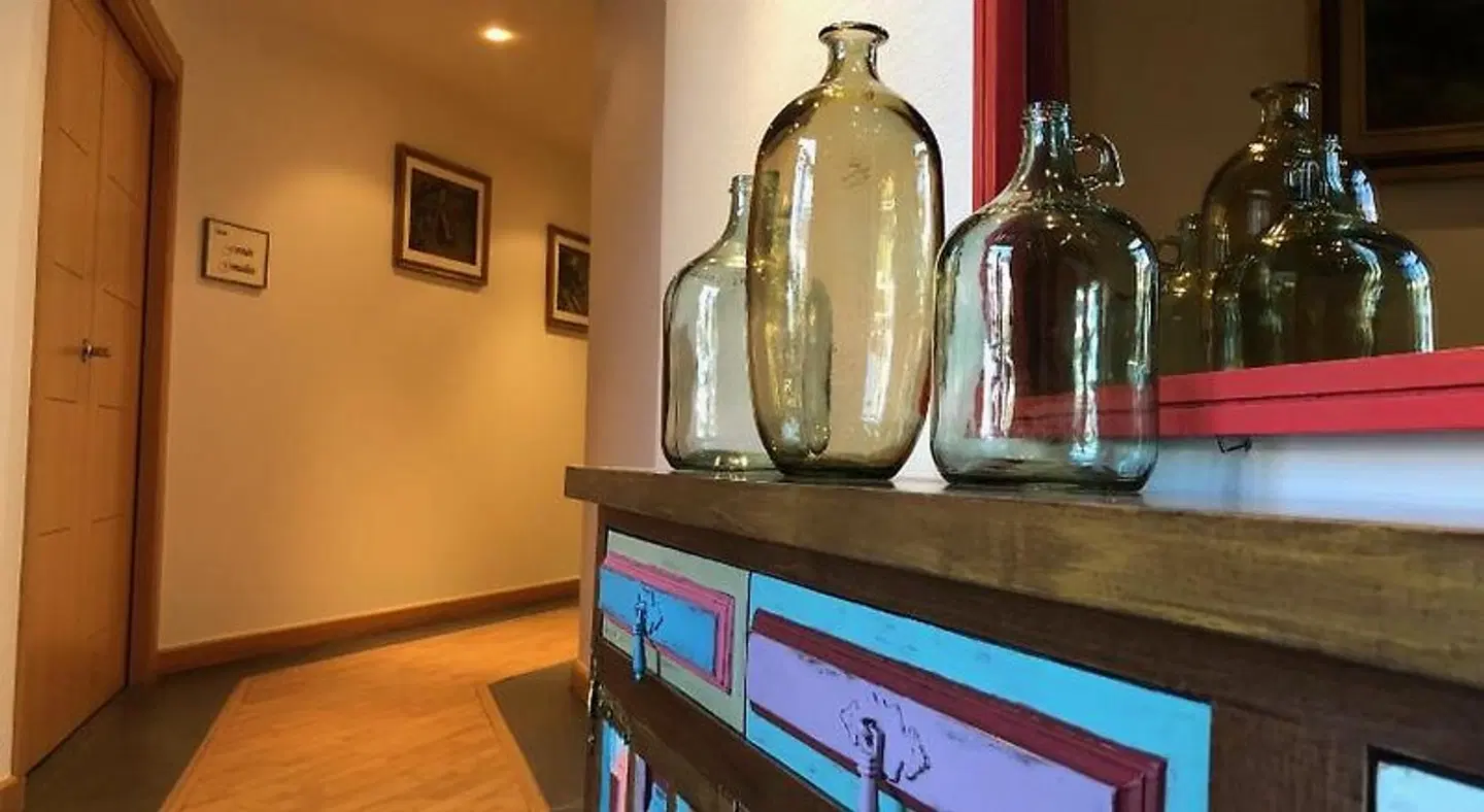 Hotel V Ciudad LOUNGE_LOBBY