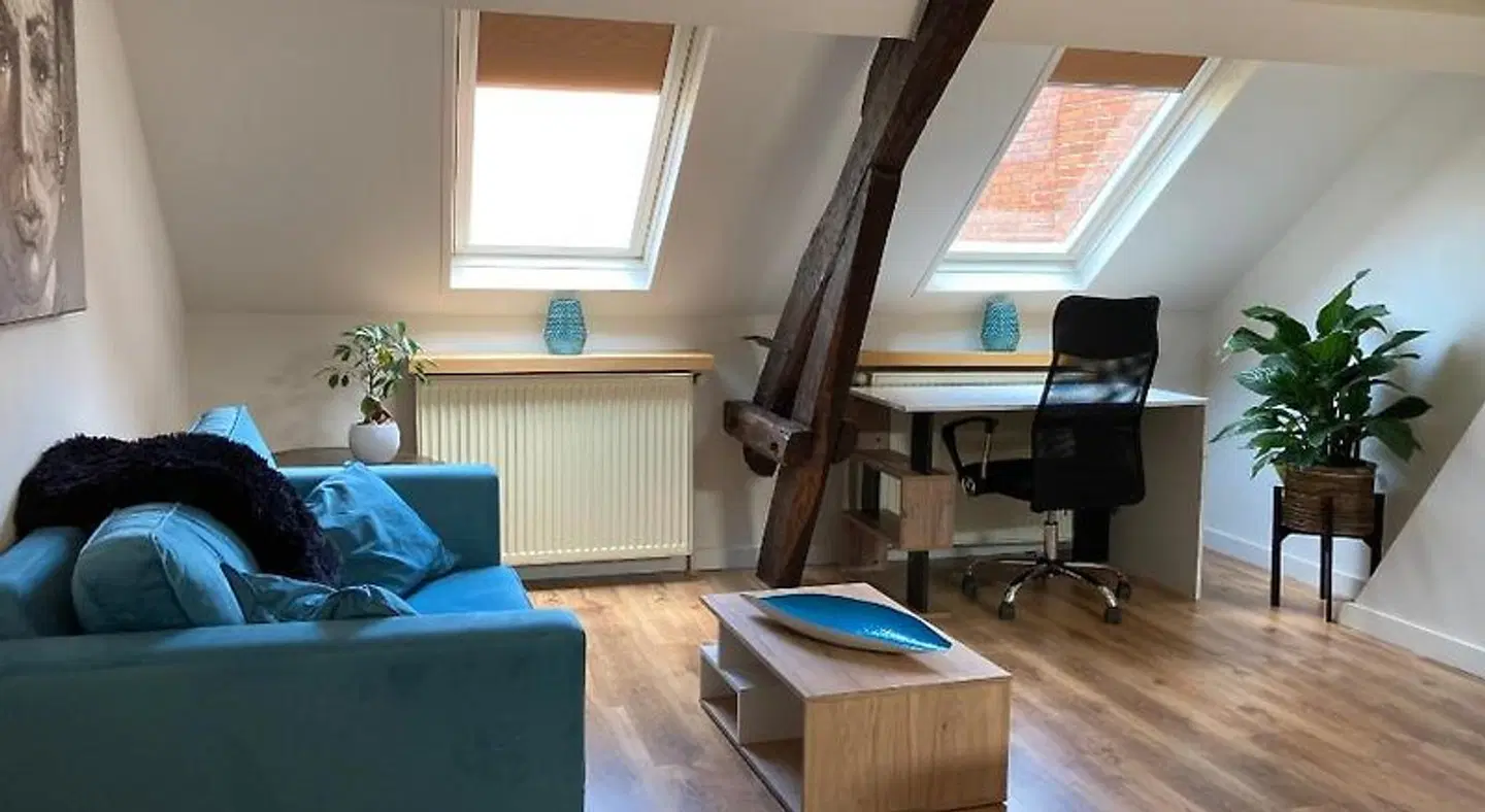 RS10 Turnhout ROOM_EXAMPLE